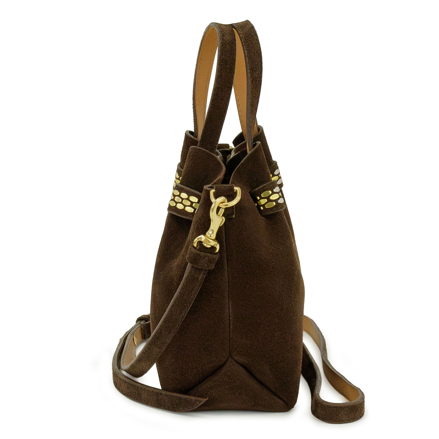 Zahara Chica Messenger