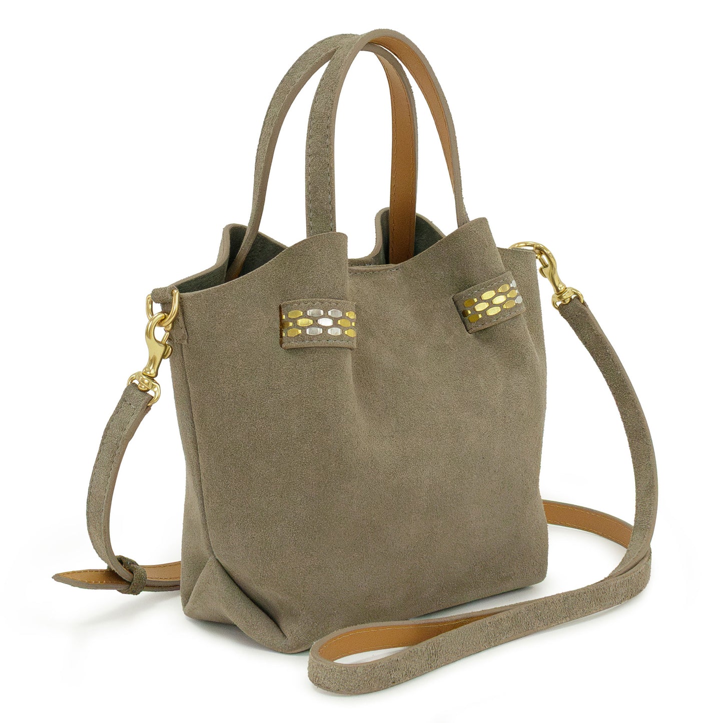 Zahara Chica Messenger