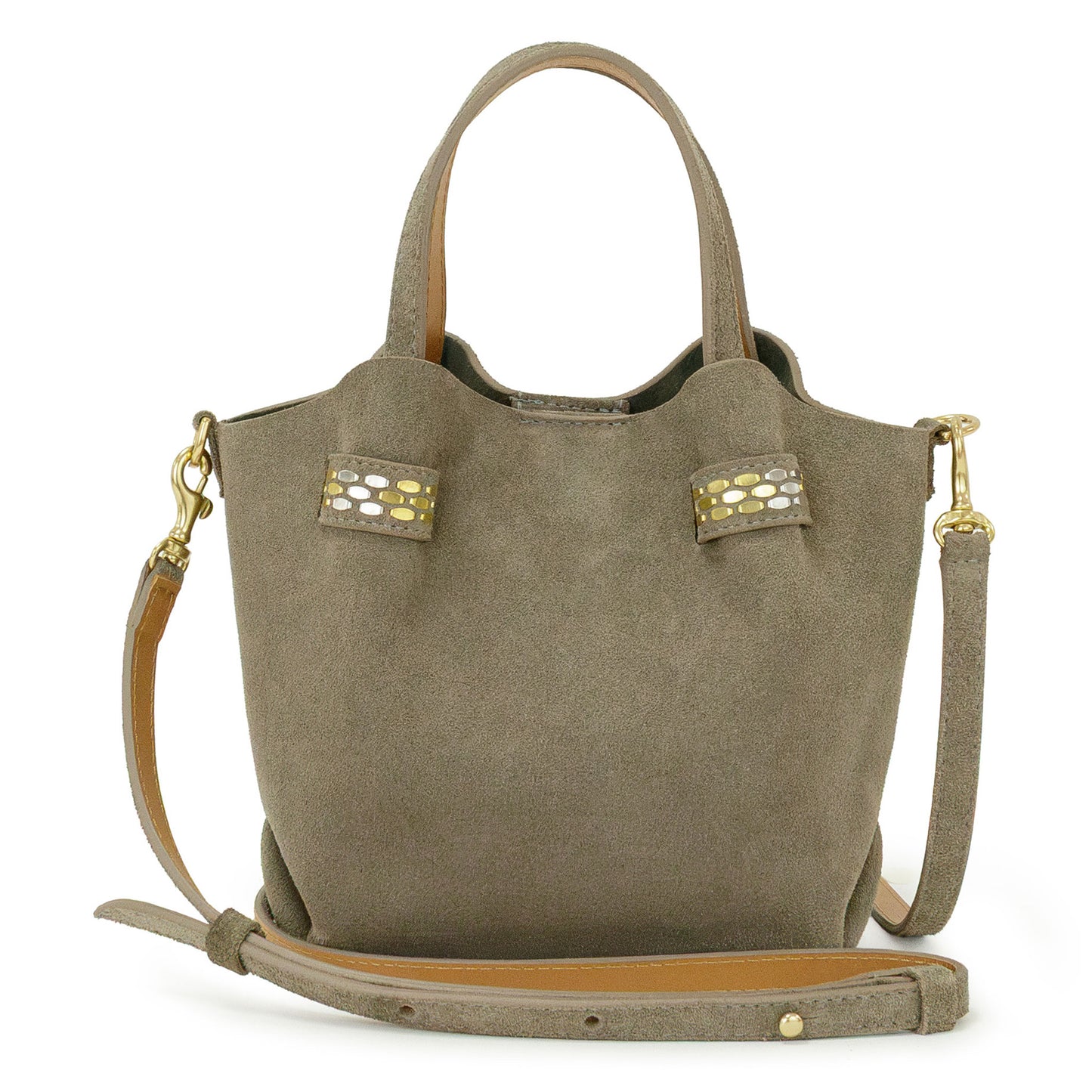 Zahara Chica Messenger