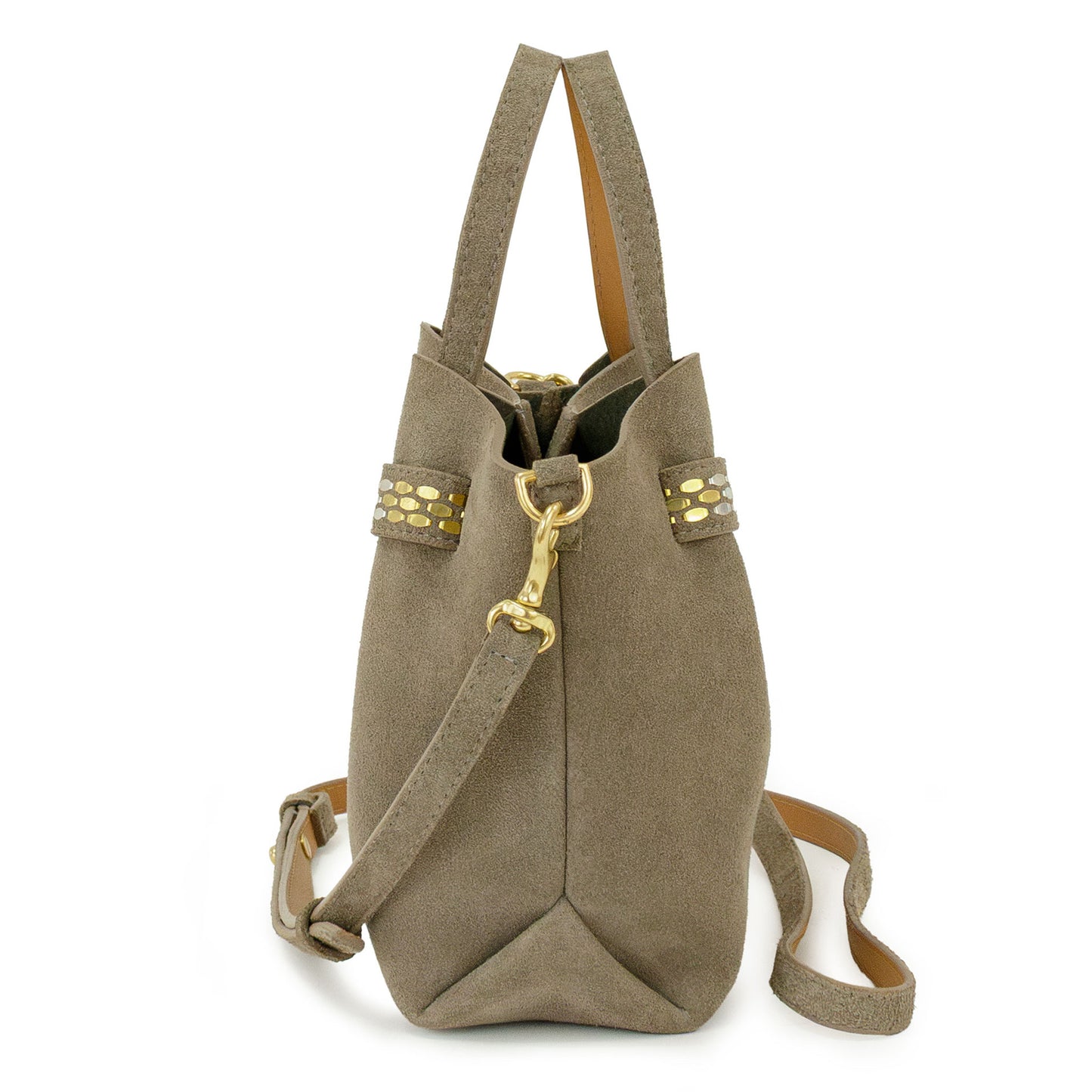 Zahara Chica Messenger