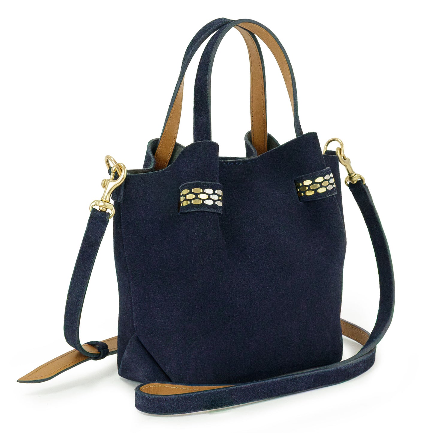 Zahara Chica Messenger