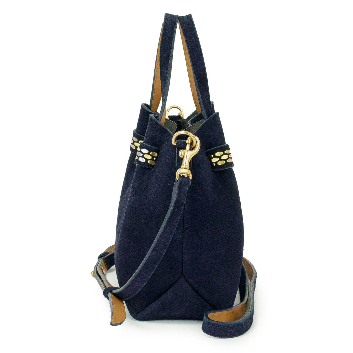 Zahara Chica Messenger