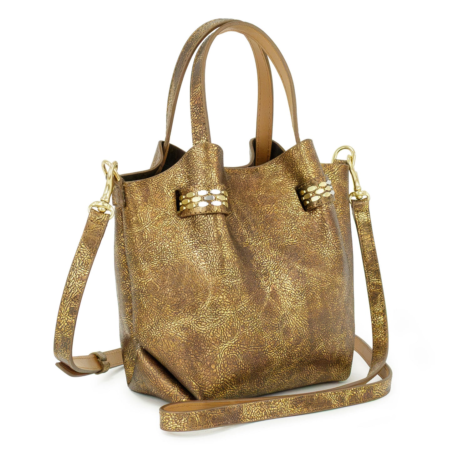 Zahara Chica Messenger