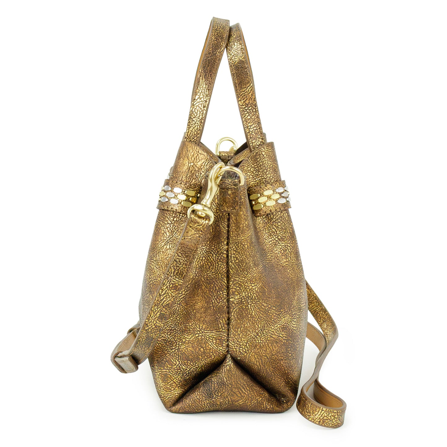 Zahara Chica Messenger