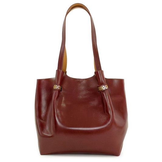 Zahara Tote