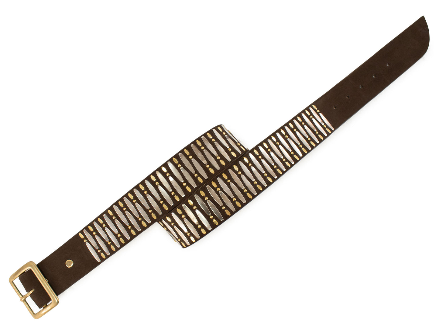 Zara 1.75" Belt