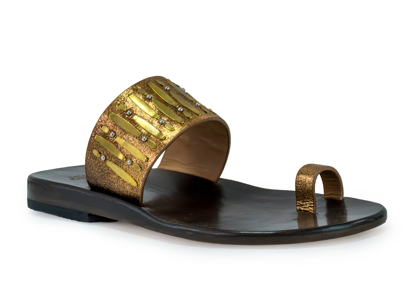 Zara Sandal