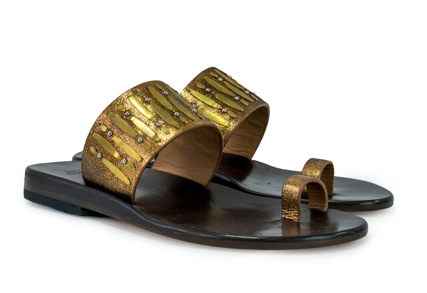 Zara Sandal