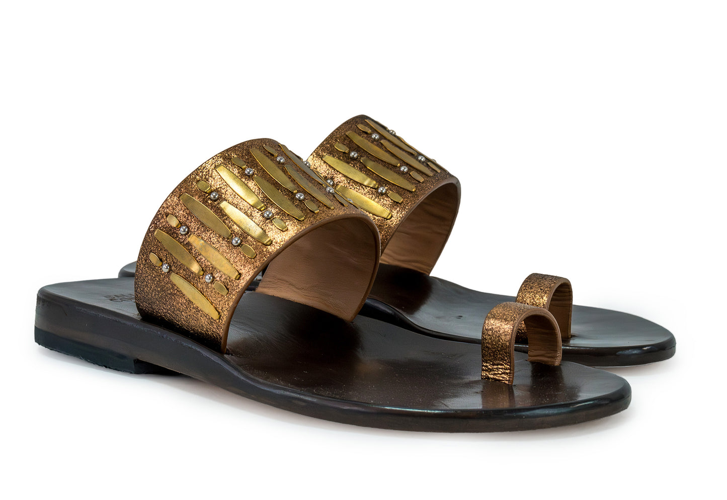 Zara Sandal