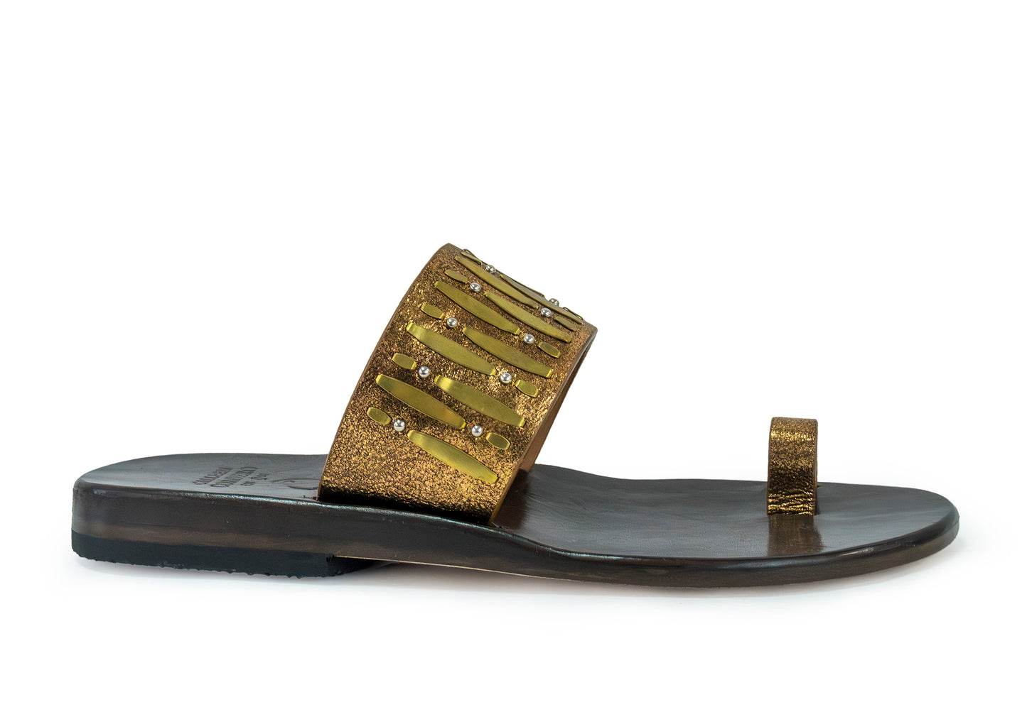Zara Sandal