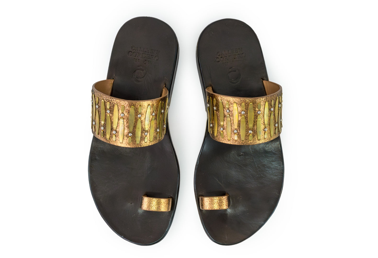 Zara Sandal