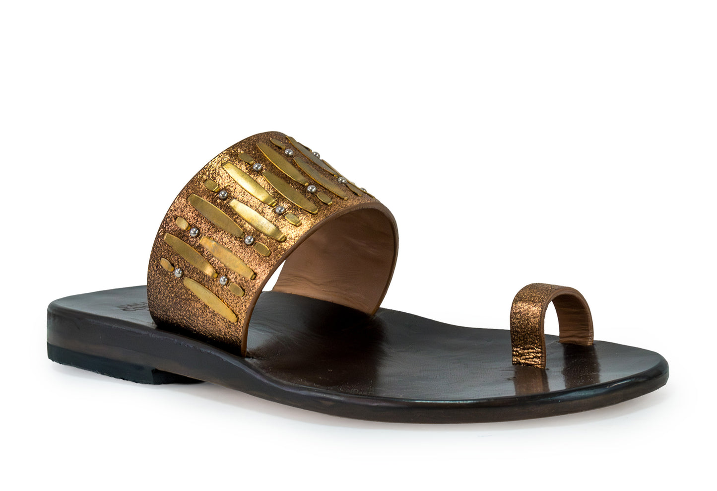 Zara Sandal