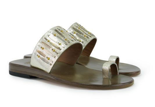 Zara Sandal