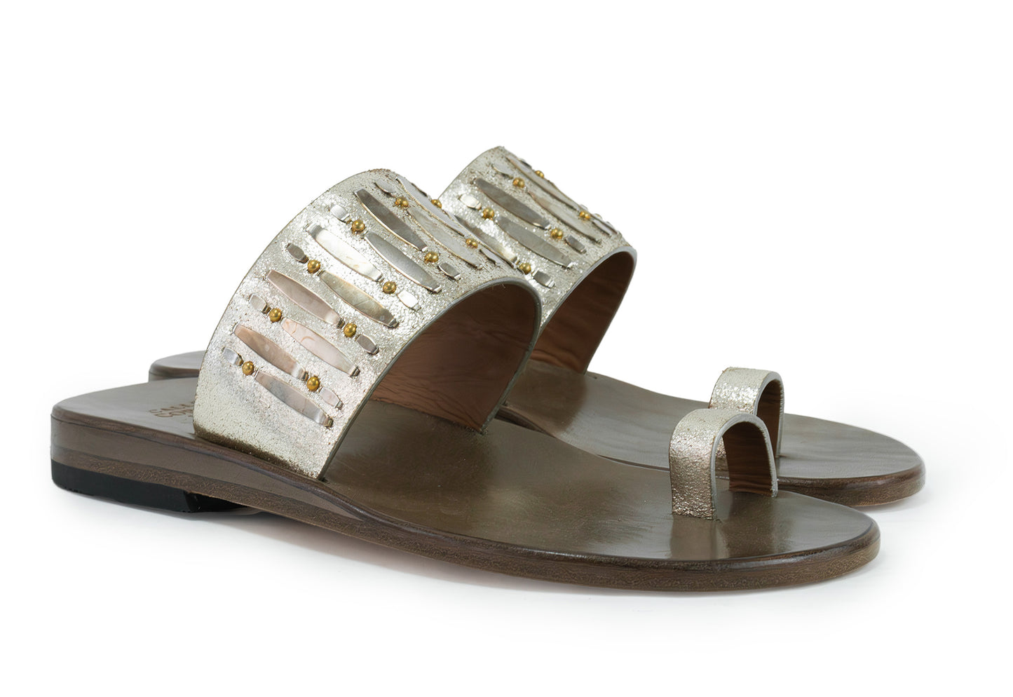 Zara Sandal