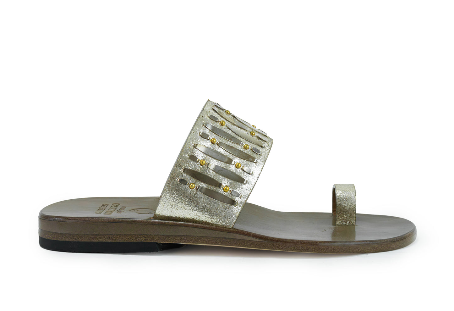 Zara Sandal