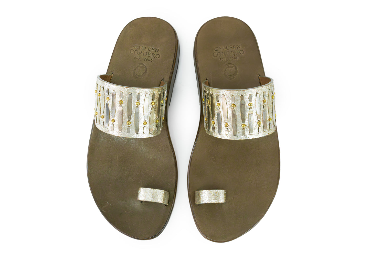 Zara Sandal