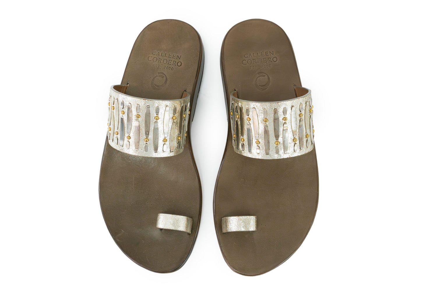 Zara Sandal