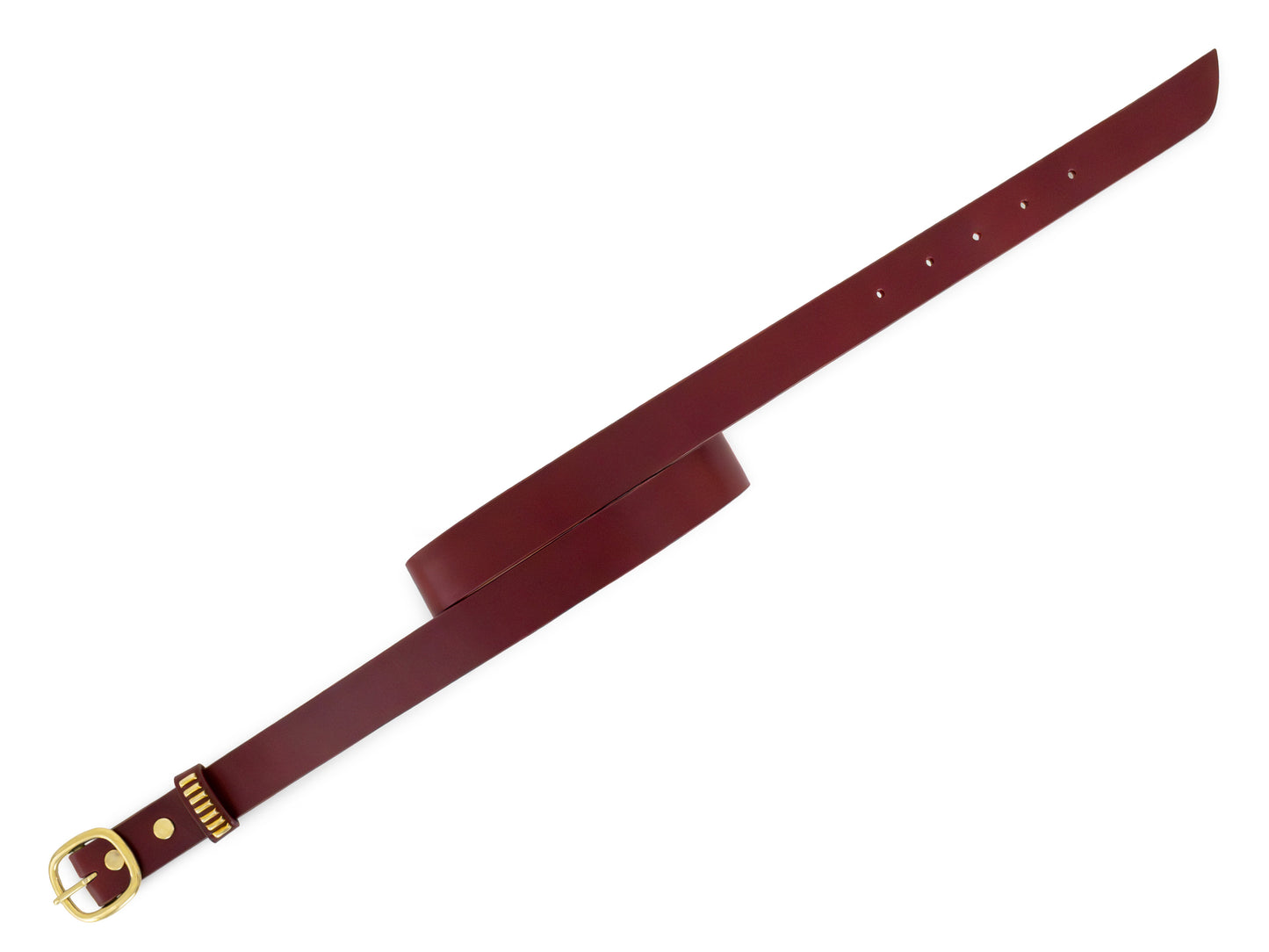 Zen NN 1" Belt