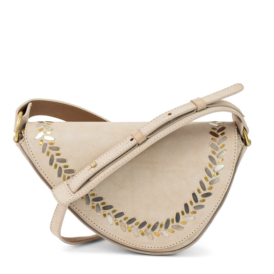 Zendra Crossbody