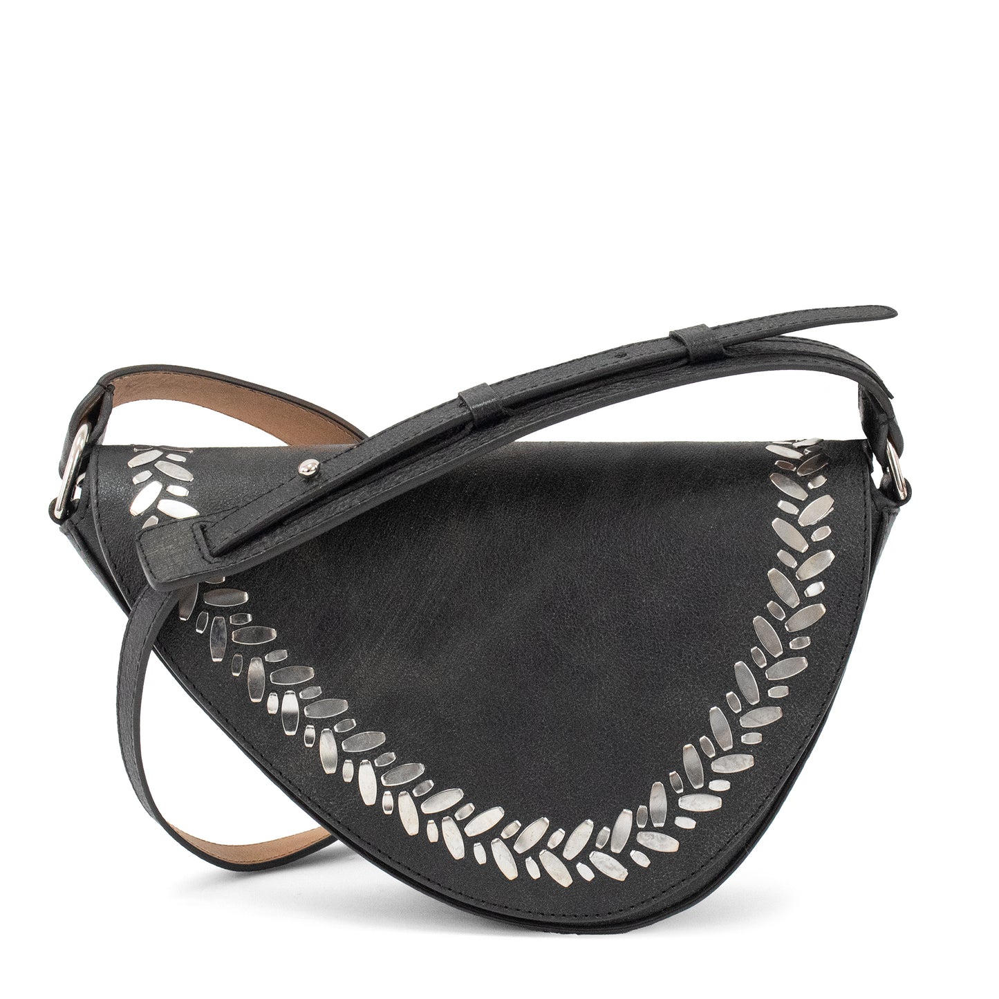 Zendra Crossbody