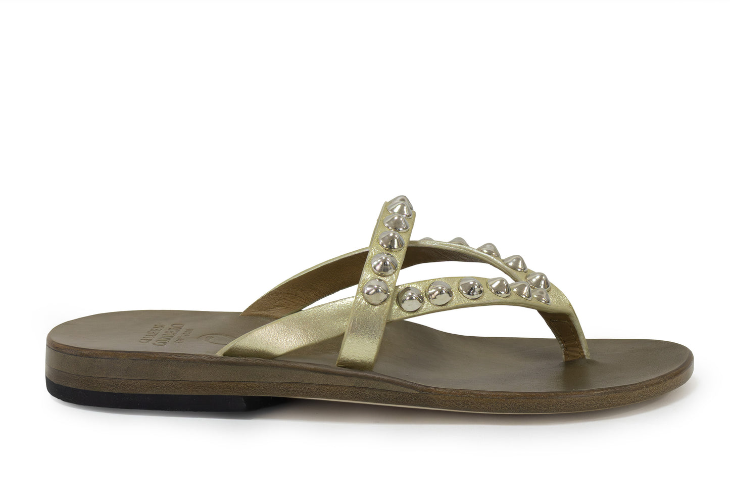 Ziggy Sandal