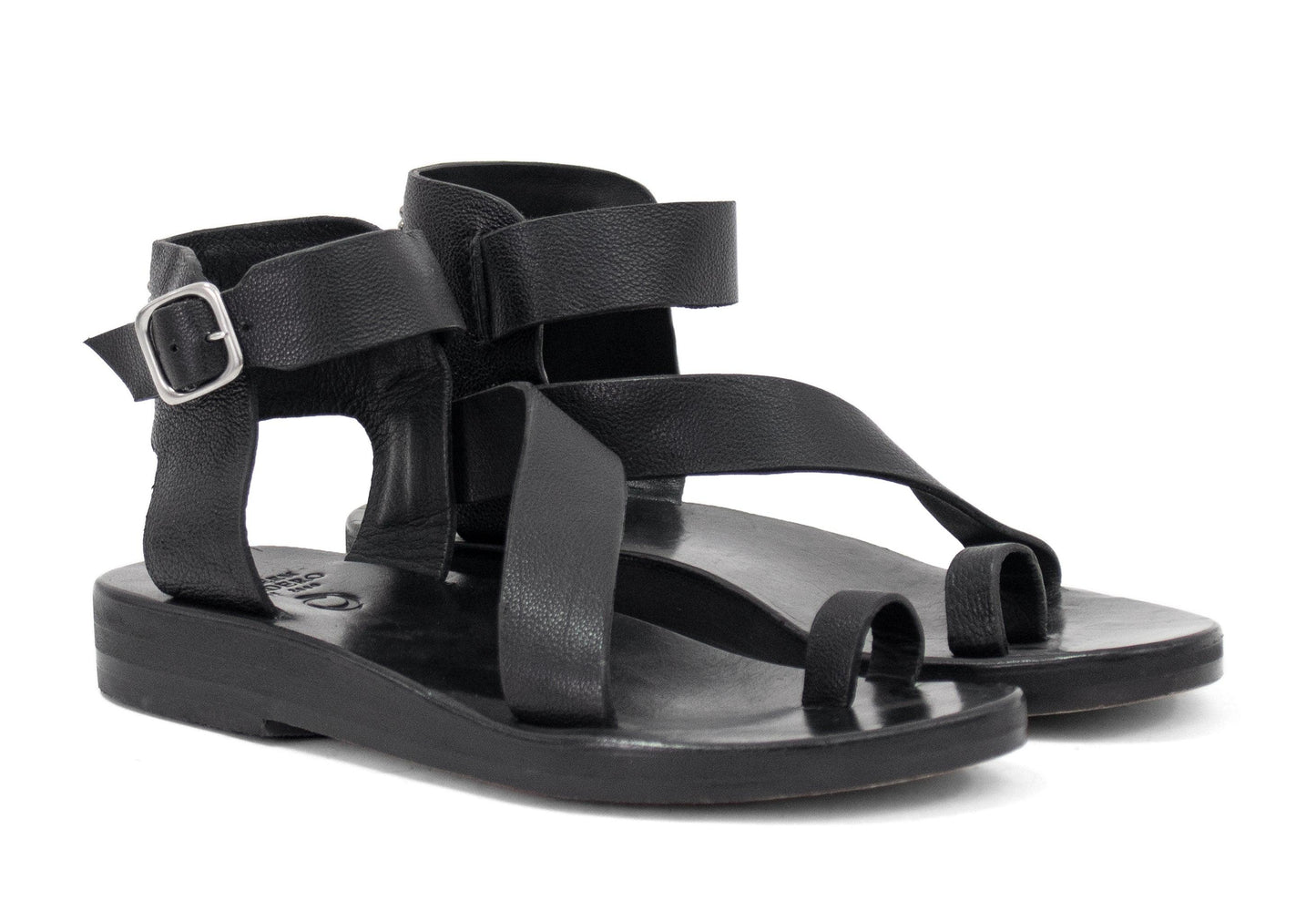 Amanda Wedge Sandal