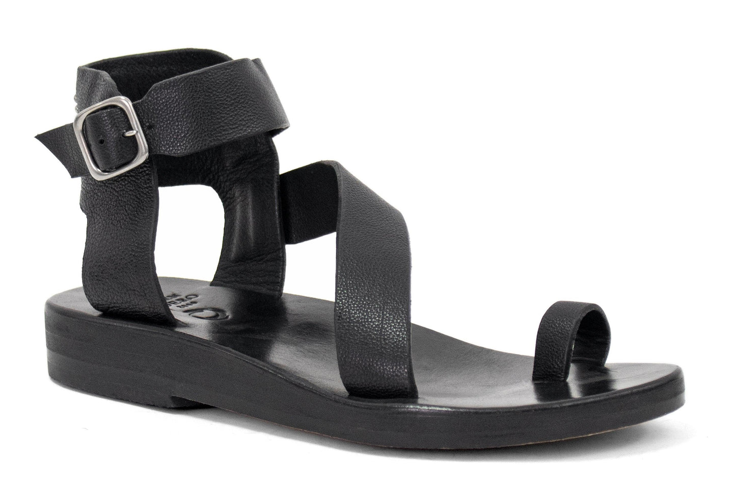 Amanda Wedge Sandal