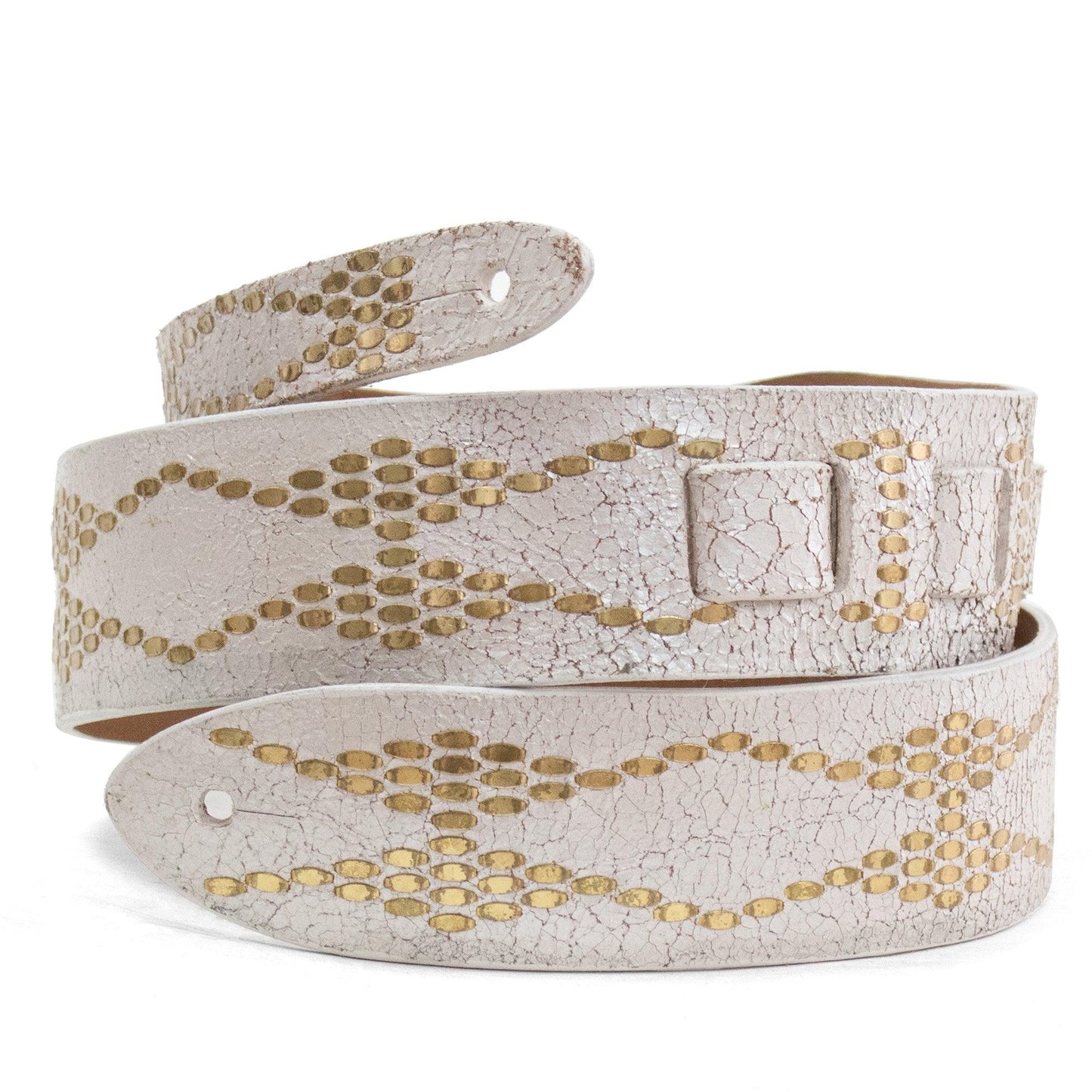 Basia Guitar Strap