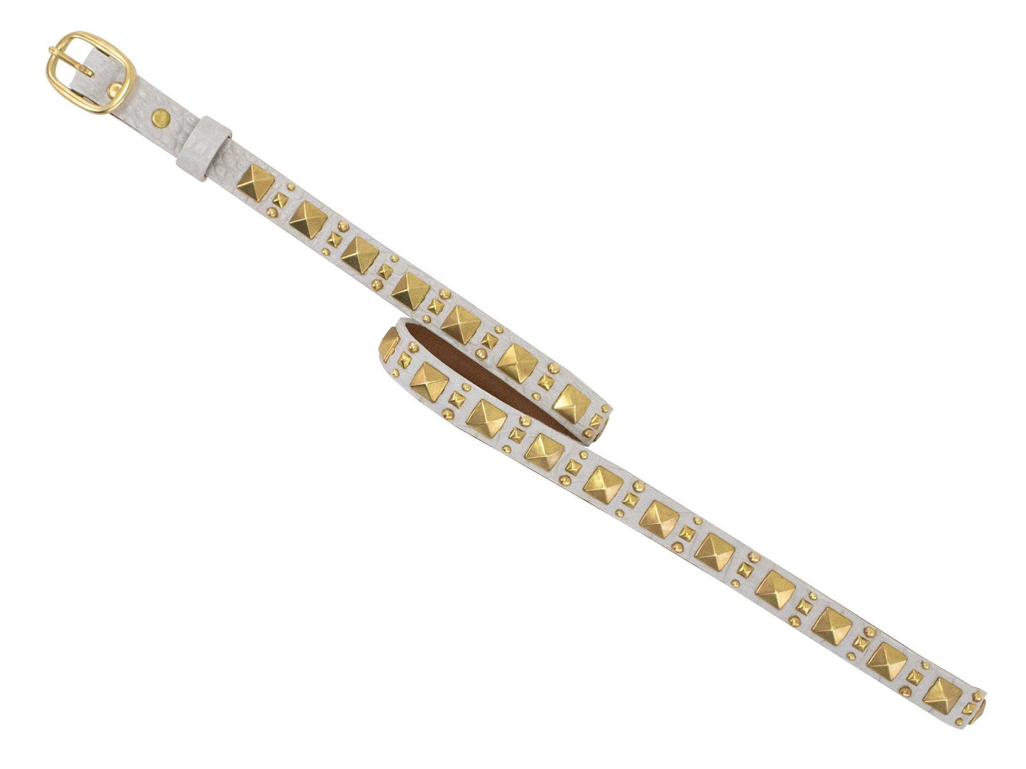 Chia .75" Belt
