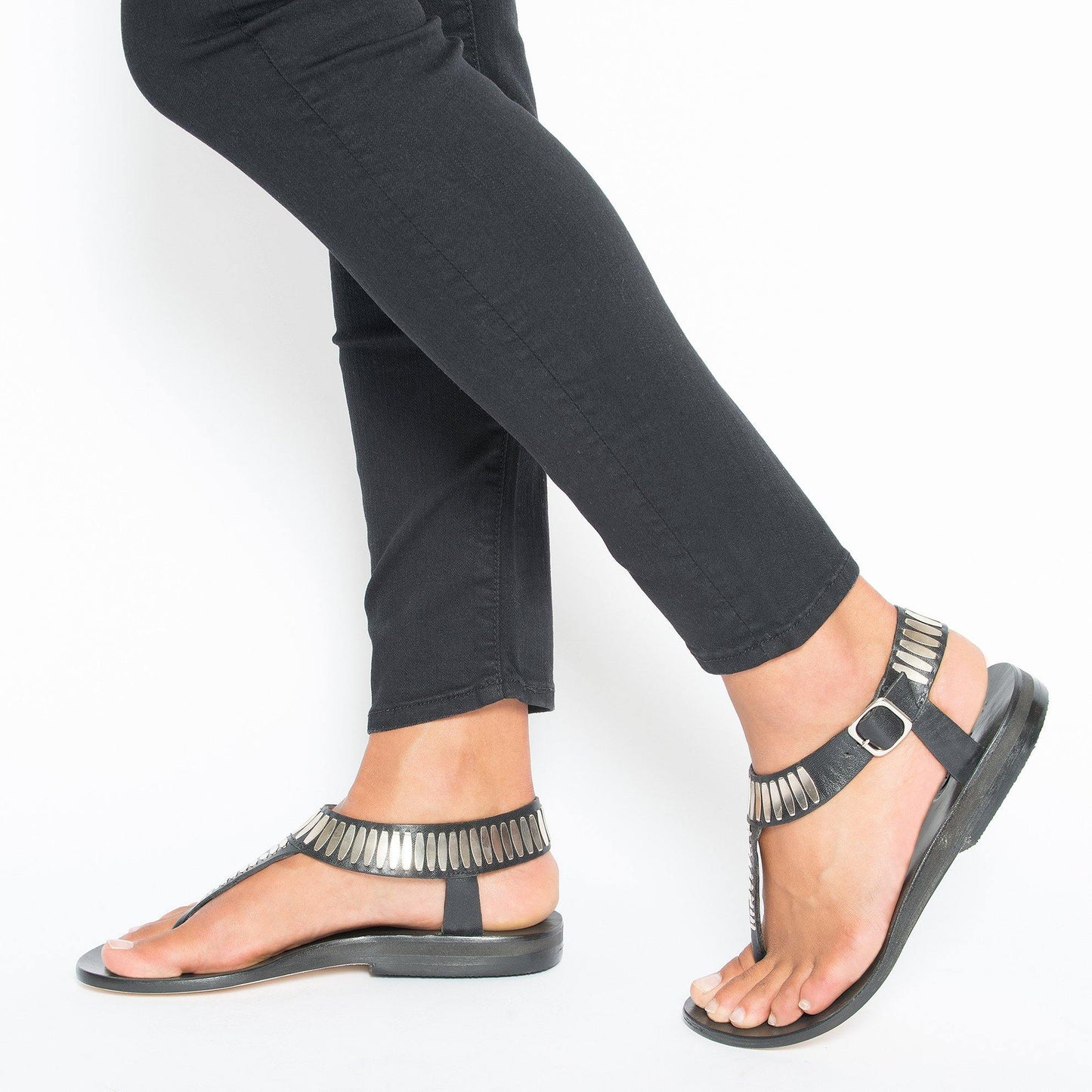 Cleo Sandal