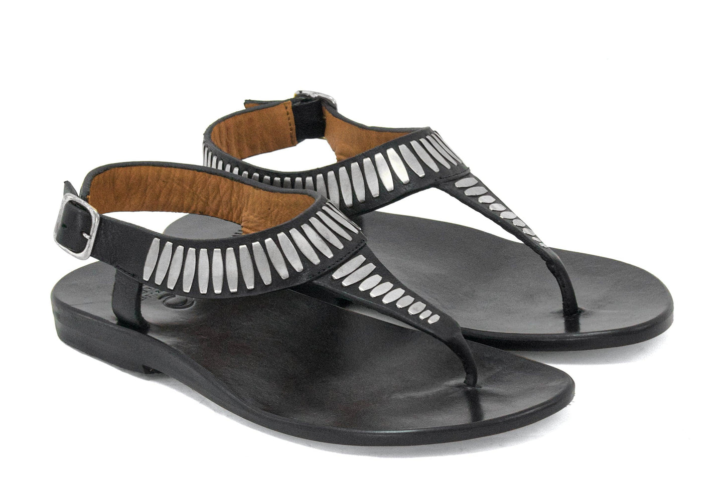 Cleo Sandal