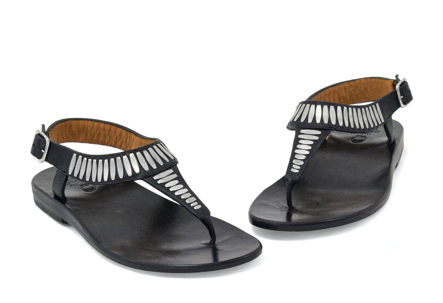 Cleo Sandal