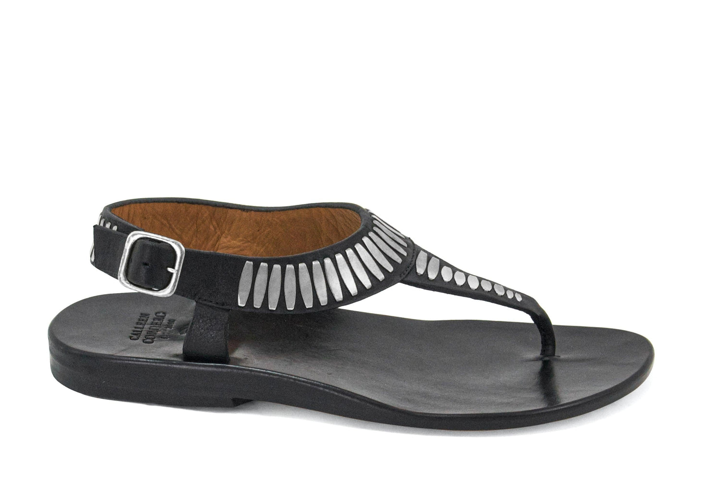 Cleo Sandal