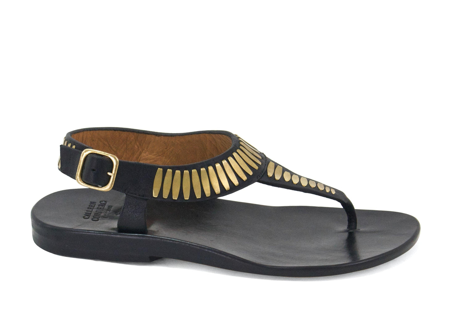 Cleo Sandal