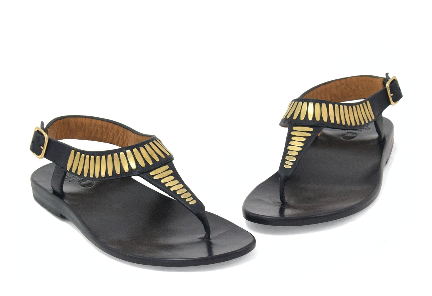 Cleo Sandal