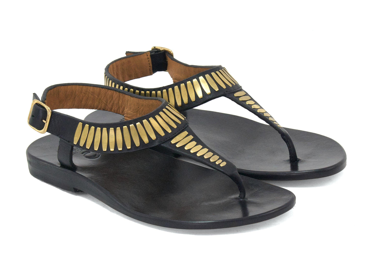 Cleo Sandal
