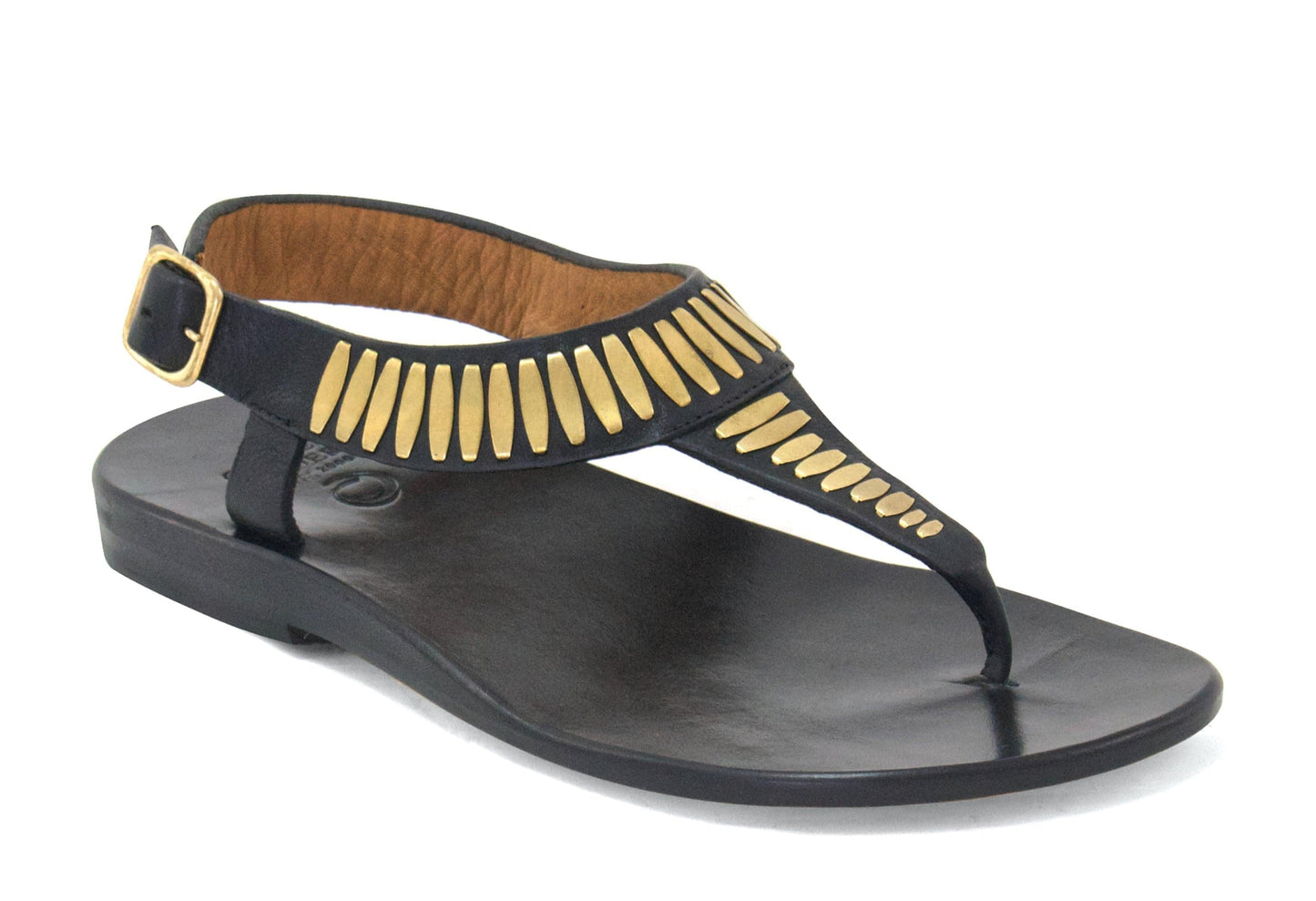 Cleo Sandal