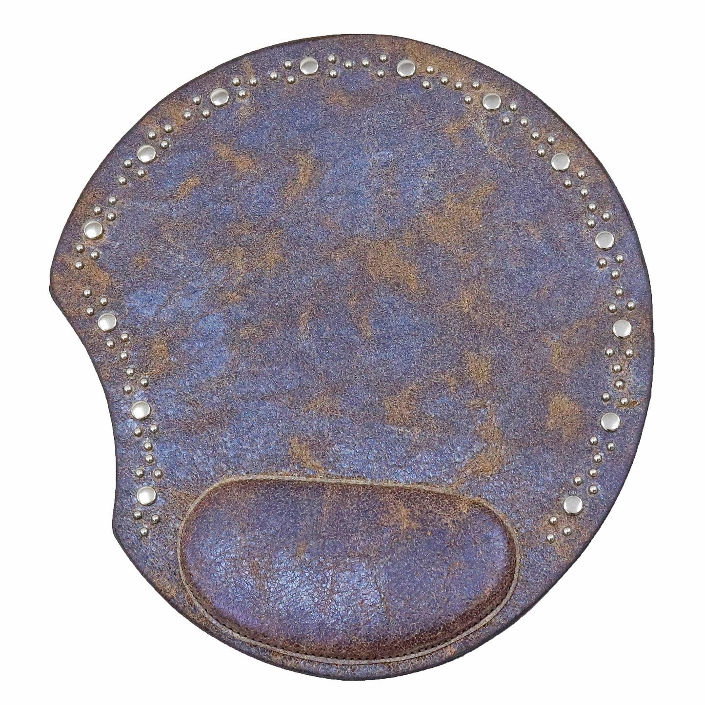 Cloe Round Mouse Pad