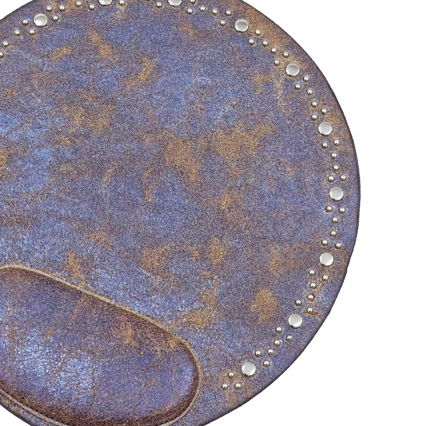 Cloe Round Mouse Pad