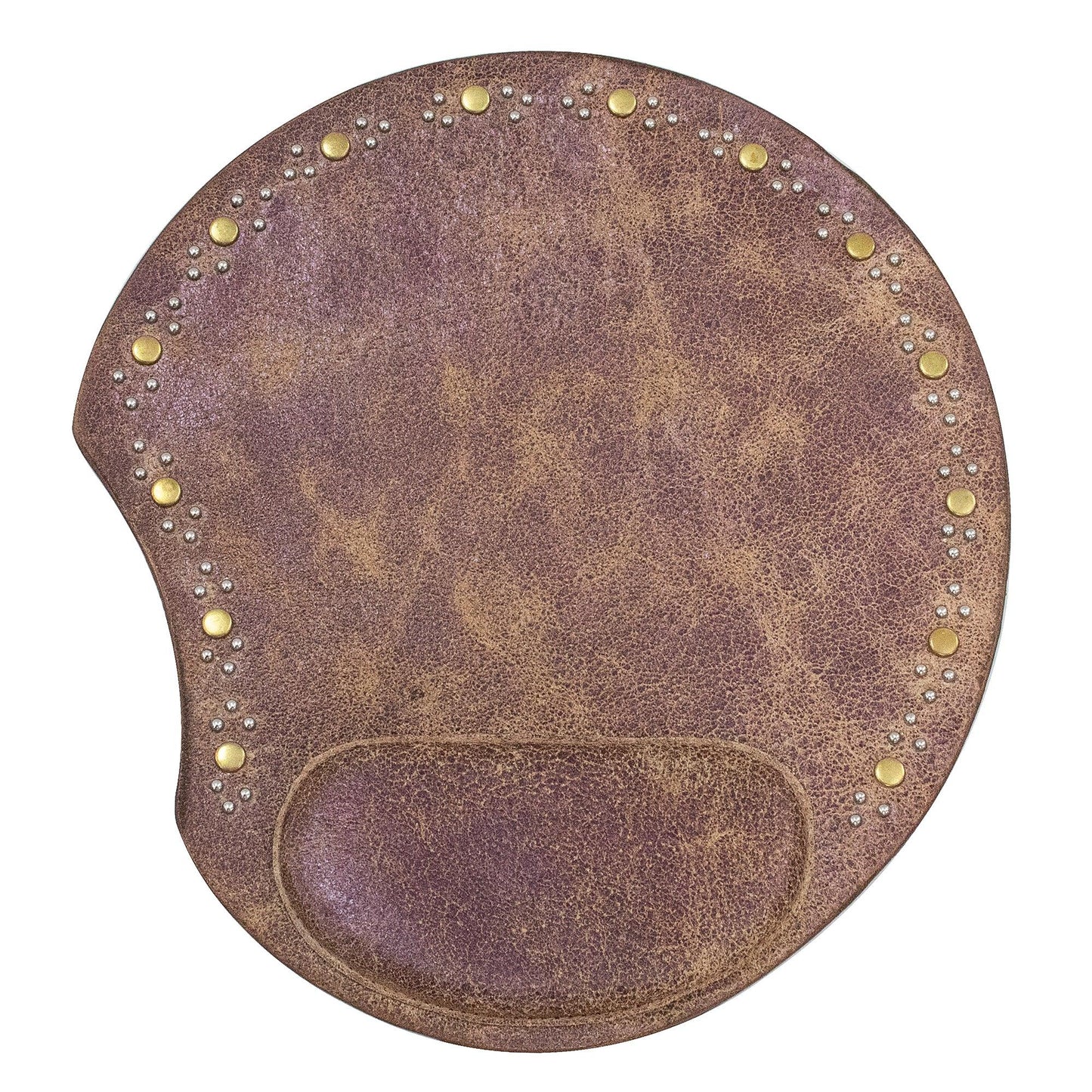 Cloe Round Mouse Pad