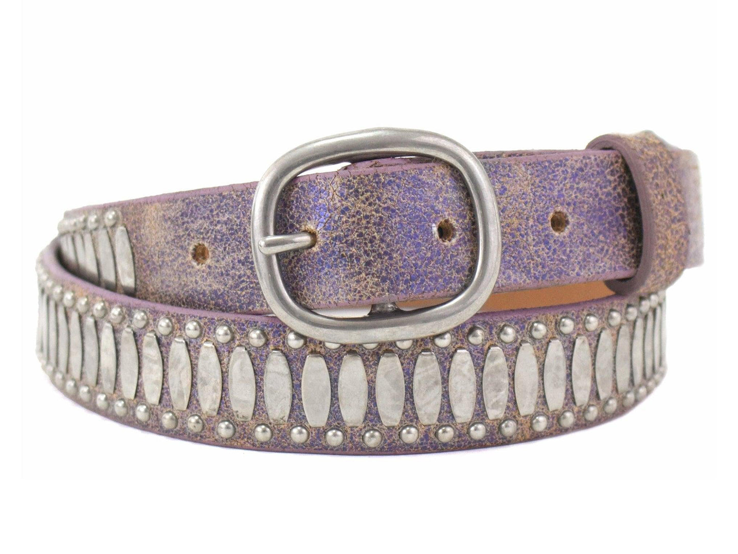 Concha 1" Belt