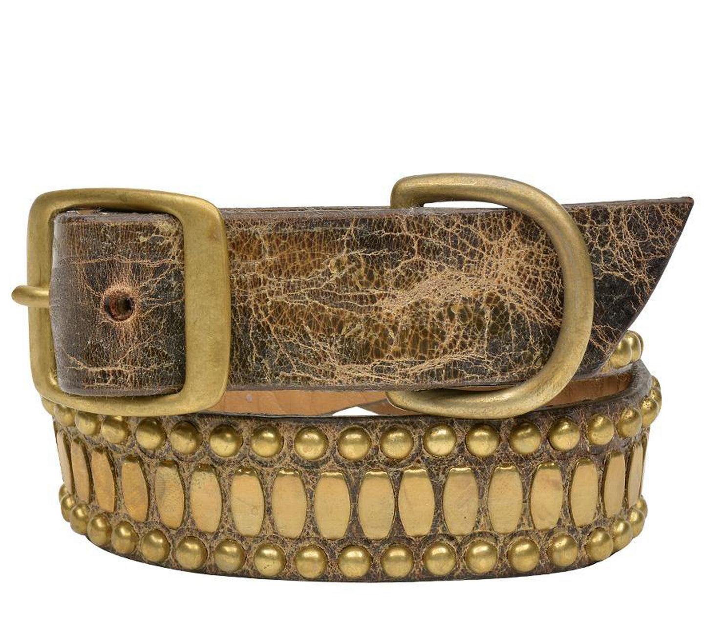 Concha 20" Dog Collars