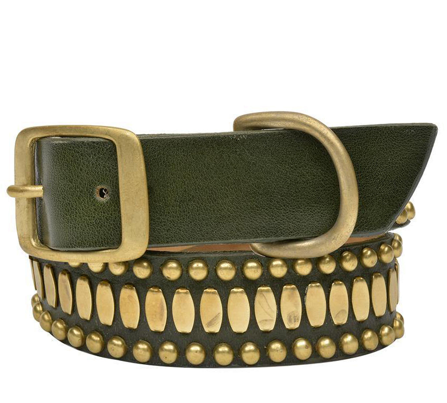 Concha 20" Dog Collars