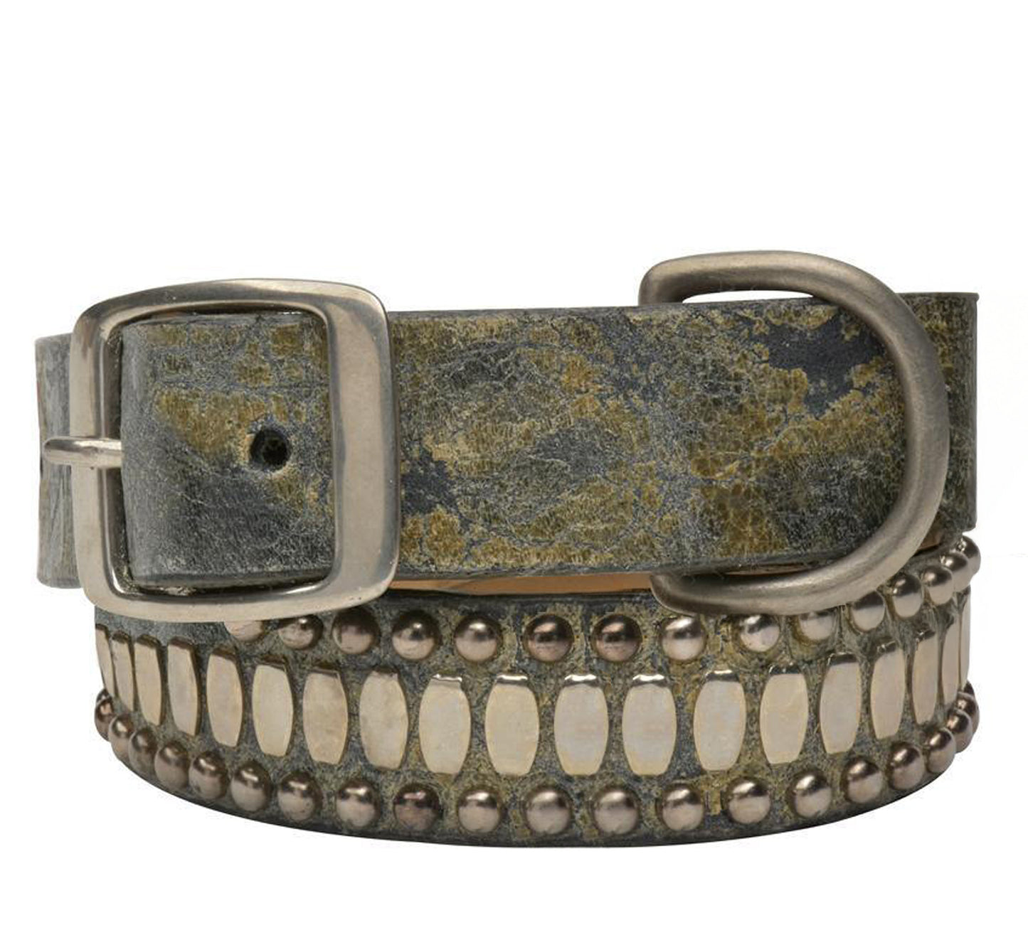 Concha 20" Dog Collars