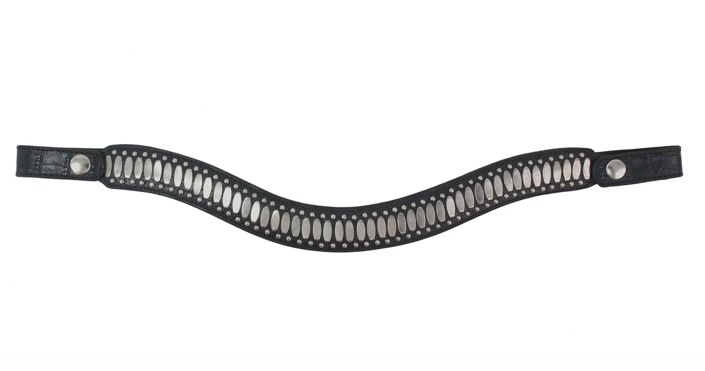 Concha Browband