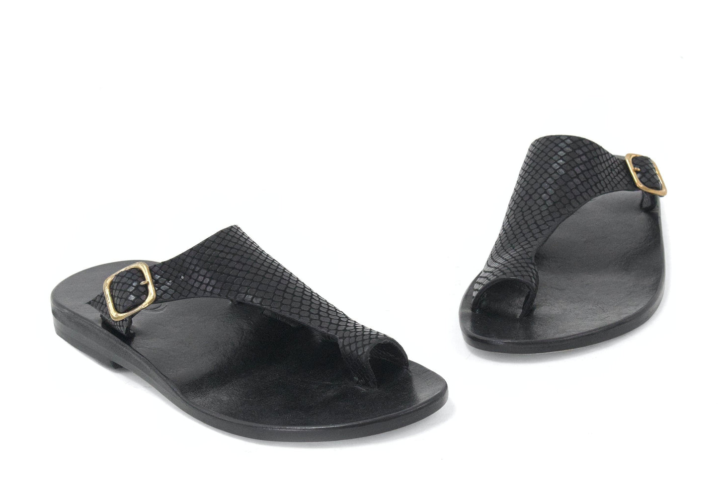 Evita Sandal