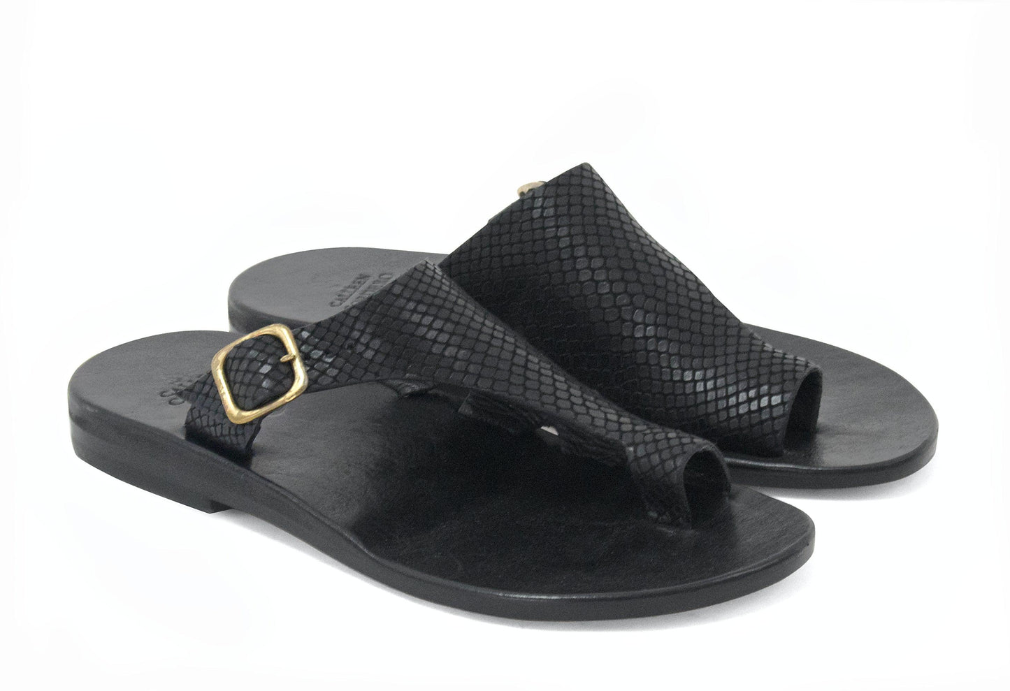 Evita Sandal