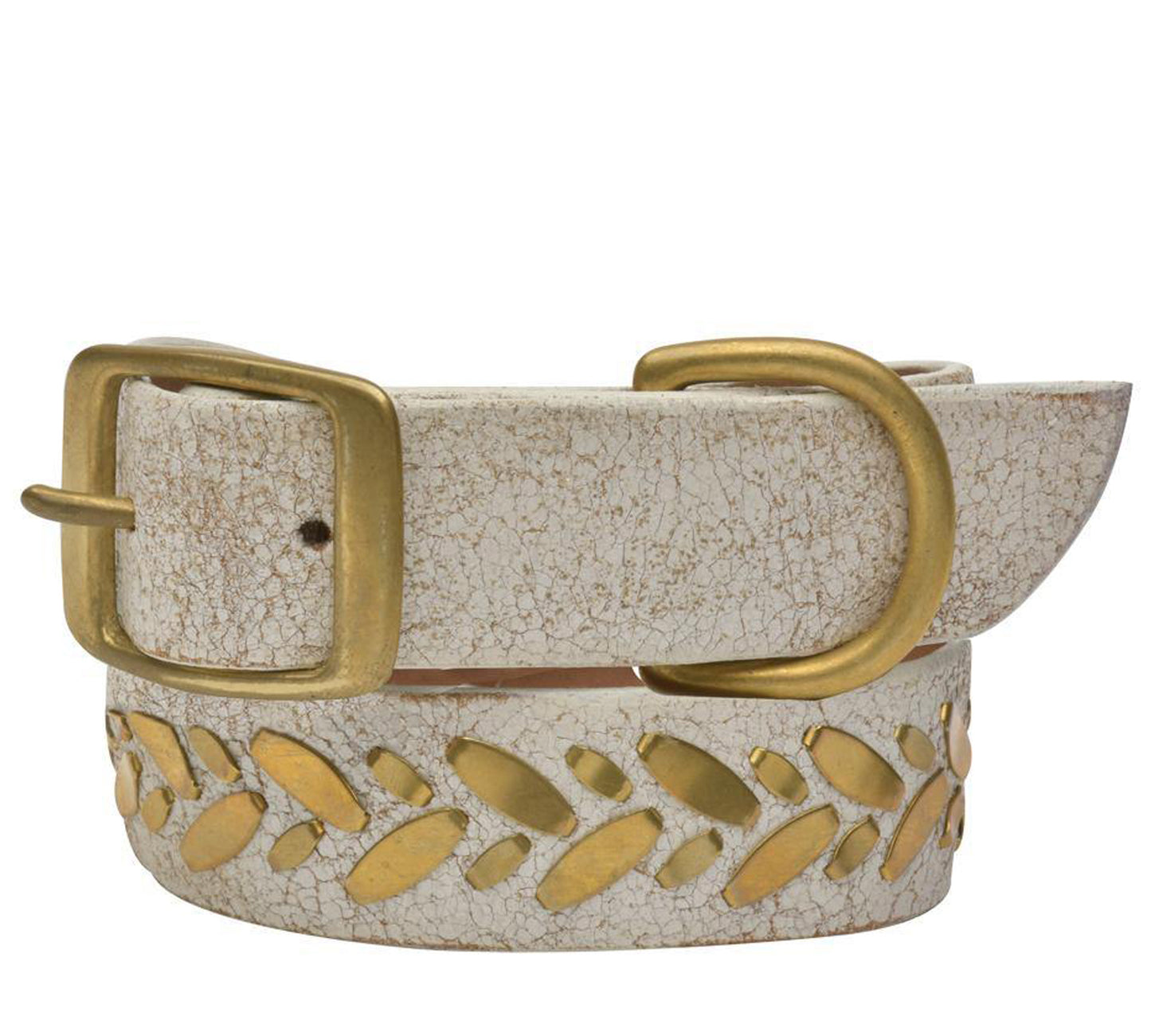 Fresa 19" Dog Collars