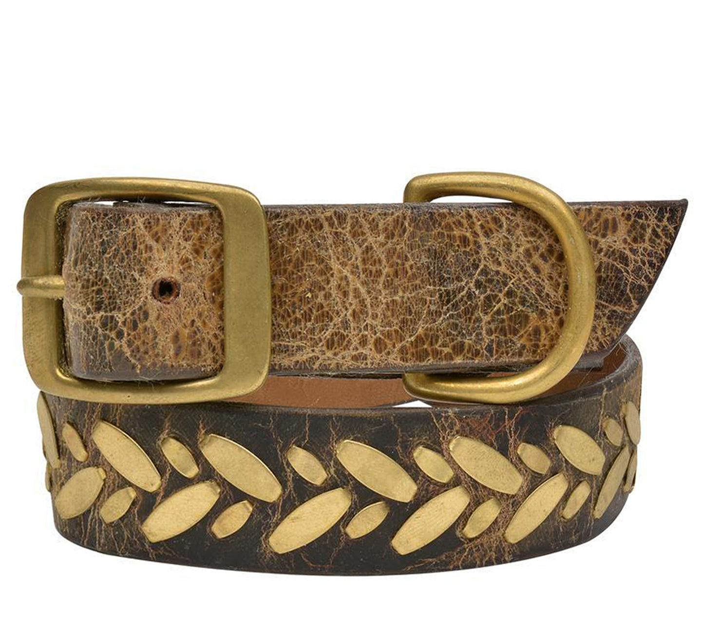 Fresa 20" Dog Collars