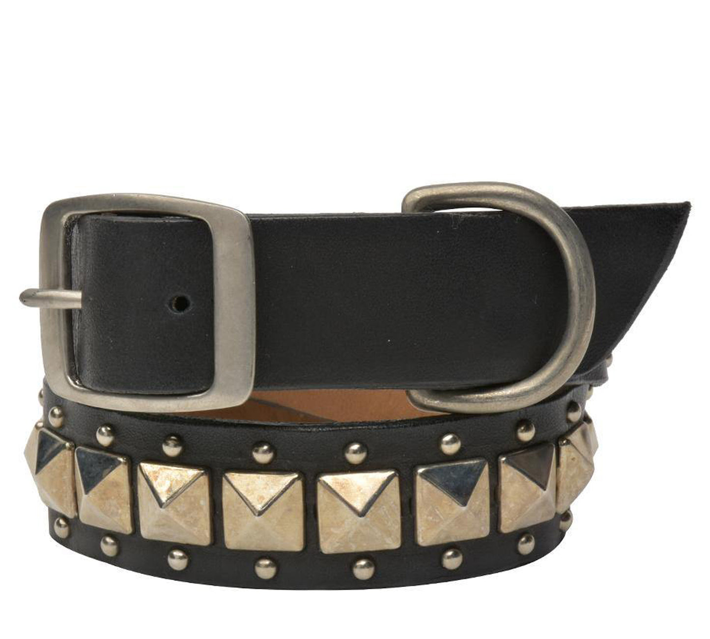 Pancho 22" Dog Collars